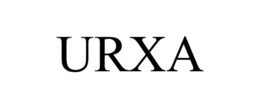 URXA trademark