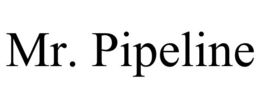 MR. PIPELINE trademark