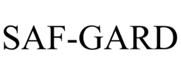 SAF-GARD trademark