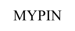 MYPIN trademark