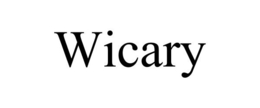 WICARY trademark