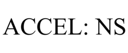 ACCEL: NS trademark