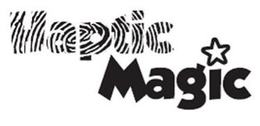 HAPTIC MAGIC trademark