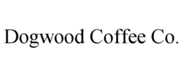 DOGWOOD COFFEE CO. trademark