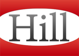 HILL trademark