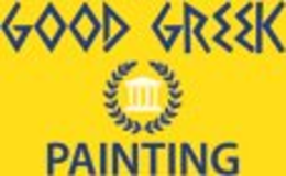 GOOD GREEK PAINTING trademark