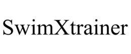 SWIMXTRAINER trademark