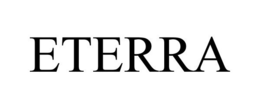 ETERRA trademark