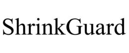 SHRINKGUARD trademark
