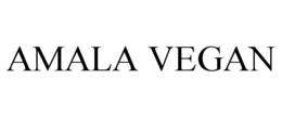 AMALA VEGAN trademark