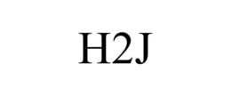 H2J trademark
