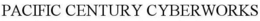 PACIFIC CENTURY CYBERWORKS trademark