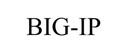 BIG-IP trademark