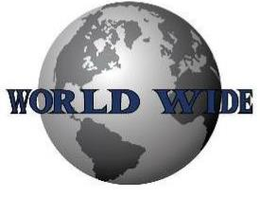 WORLD WIDE trademark