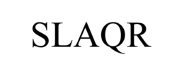 SLAQR trademark