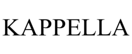 KAPPELLA trademark