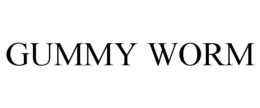 GUMMY WORM trademark