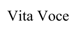 VITA VOCE trademark