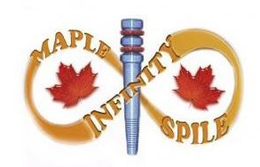 MAPLE INFINITY SPILE trademark