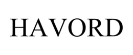 HAVORD trademark