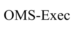 OMS-EXEC trademark