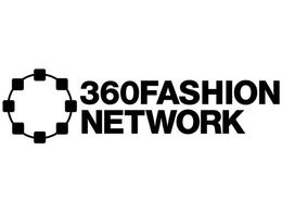 360FASHION NETWORK trademark