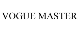 VOGUE MASTER trademark