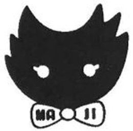 MA JI trademark