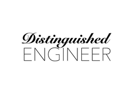 DISTINGUISHED ENGINEER trademark