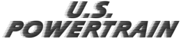 U.S. POWERTRAIN trademark