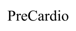 PRECARDIO trademark