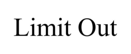 LIMIT OUT trademark