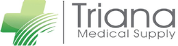 TRIANA MEDICAL SUPPLY trademark