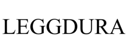 LEGGDURA trademark
