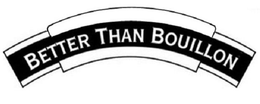 BETTER THAN BOUILLON trademark