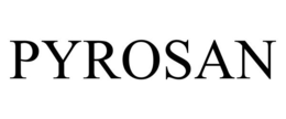 PYROSAN trademark