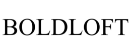 BOLDLOFT trademark