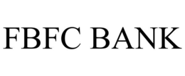 FBFC BANK trademark
