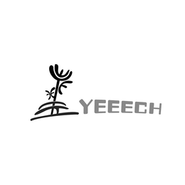 YEEECH trademark