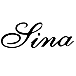 SINA trademark