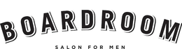 BOARDROOM SALON FOR MEN trademark