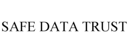 SAFE DATA TRUST trademark