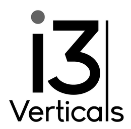 I3 VERTICALS trademark