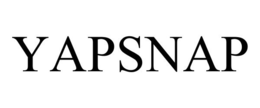 YAPSNAP trademark