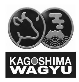 KAGOSHIMA WAGYU trademark