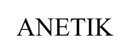 ANETIK trademark