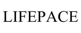 LIFEPACE trademark