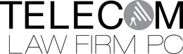 TELECOM LAW FIRM PC trademark