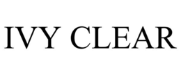 IVY CLEAR trademark