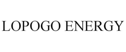 LOPOGO ENERGY trademark